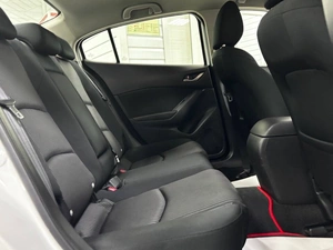 Седан Mazda 3 2013 года, 1330000 рублей, Ачинск