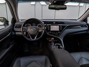 Седан Toyota Camry 2020 года, 2930000 рублей, Краснодар