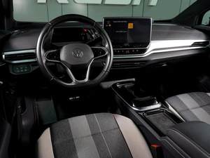 Внедорожник Volkswagen ID.4 Crozz 2022 года, 3974000 рублей, Воронеж