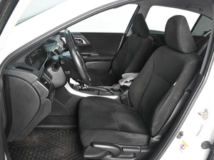 Седан Honda Accord 2013 года, 1499000 рублей, Ростов-на-Дону