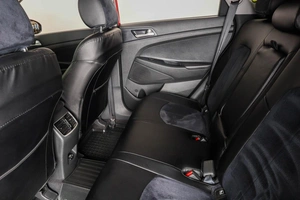 Внедорожник Hyundai Tucson 2019 года, 2429000 рублей, Пермь