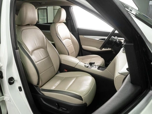 Внедорожник Infiniti QX50 2018 года, 3049000 рублей, Тюмень