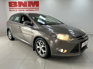 Универсал Ford Focus 2012 года, 920000 рублей, Смоленск