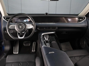 Внедорожник Voyah Free 2023 года, 4100000 рублей, Омск