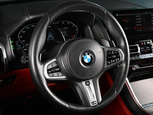 Седан BMW 8 серия Gran Coupe 2019 года, 8499000 рублей, Ростов-на-Дону