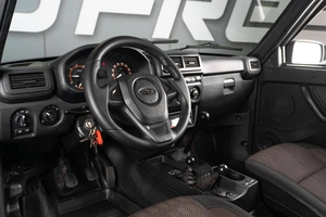 Внедорожник ВАЗ (LADA) 2121 (4x4) Urban 2021 года, 889000 рублей, Петрозаводск