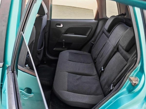 Хетчбэк Ford Fiesta 2006 года, 499000 рублей, Краснодар