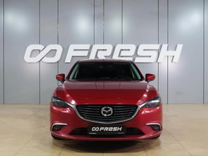 Седан Mazda 6 2018 года, 2199000 рублей, Воронеж