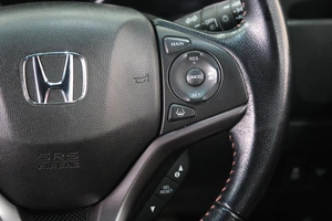 Хетчбэк Honda Fit 2017 года, 1129000 рублей, Омск