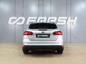 Седан Ford Focus 2015 года, 1149000 рублей, Воронеж