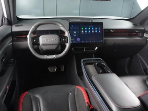 Внедорожник Jetour Dashing 2024 года, 2479000 рублей, Минеральные Воды