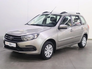 Универсал ВАЗ (LADA) Granta 2019 года, 695000 рублей, Брянск