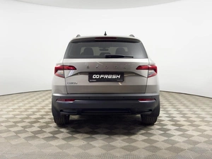 Внедорожник Skoda Karoq 2020 года, 2346100 рублей, Казань