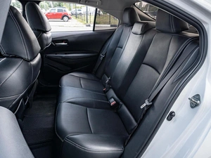Седан Toyota Corolla 2021 года, 1999000 рублей, Нижний Новгород