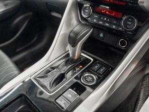Внедорожник Mitsubishi Eclipse Cross 2018 года, 2250000 рублей, Красноярск