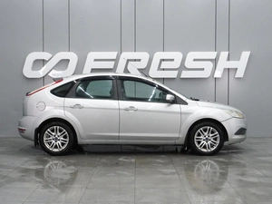 Хетчбэк Ford Focus 2008 года, 549000 рублей, Воронеж