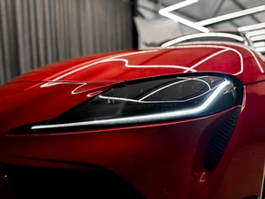 Купе Toyota Supra 2019 года, 5750000 рублей, Красноярск