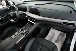 Внедорожник Changan UNI-T 2023 года, 2919000 рублей, Омск