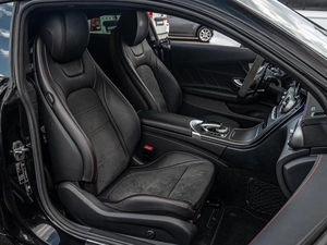 Купе Mercedes-benz C-класс AMG 2019 года, 5200000 рублей, Краснодар