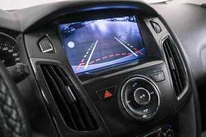 Хетчбэк Ford Focus 2012 года, 899000 рублей, Красноярск