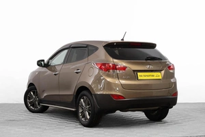 Внедорожник Hyundai ix35 2014 года, 1399000 рублей, Барнаул