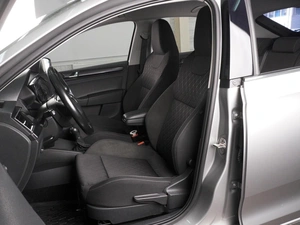 Лифтбек Skoda Rapid 2021 года, 1916000 рублей, Минеральные Воды