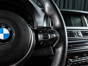 Седан BMW 5 серия 2013 года, 2490000 рублей, Волгоград
