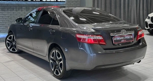 Седан Toyota Camry 2011 года, 1347000 рублей, Красноярск