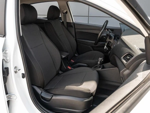 Седан Hyundai Solaris 2018 года, 1690000 рублей, Краснодар