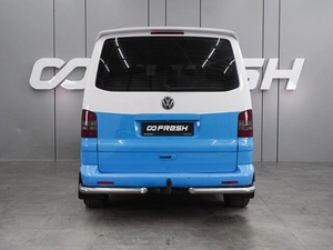 Минивэн Volkswagen Multivan 2005 года, 1749000 рублей, Воронеж
