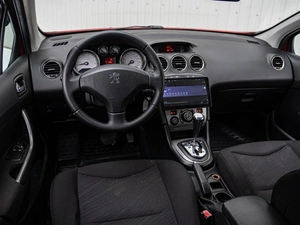 Универсал Peugeot 308 2008 года, 645000 рублей, Краснодар