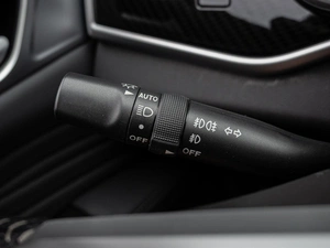 Внедорожник Dongfeng Fengon iX5 2024 года, 1700000 рублей, Краснодар