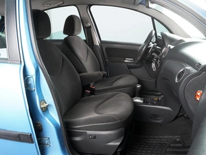 Хетчбэк Citroen C3 2005 года, 369000 рублей, Минеральные Воды