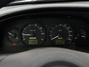 Внедорожник Chevrolet Niva 2018 года, 839000 рублей, Ижевск