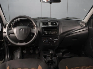 Универсал ВАЗ (LADA) Granta Cross 2023 года, 860000 рублей, Омск