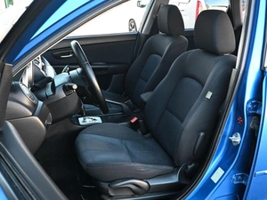 Хетчбэк Mazda 3 2005 года, 629000 рублей, Кирилловка