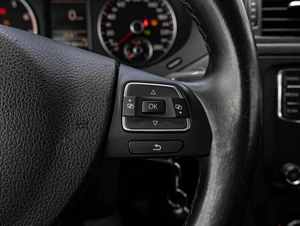 Седан Volkswagen Jetta 2012 года, 980000 рублей, Краснодар
