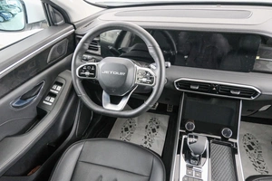 Внедорожник Jetour X90 Plus 2023 года, 2349000 рублей, Красноярск