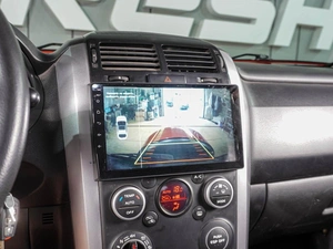 Внедорожник Suzuki Grand Vitara 2008 года, 699000 рублей, Воронеж