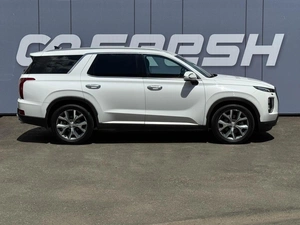 Внедорожник Hyundai Palisade 2019 года, 3949000 рублей, Кропоткин