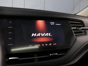 Внедорожник Haval F7 2020 года, 1950000 рублей, Омск