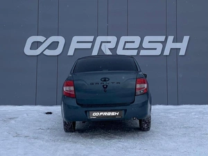 Седан ВАЗ (LADA) Granta 2015 года, 450000 рублей, Ижевск