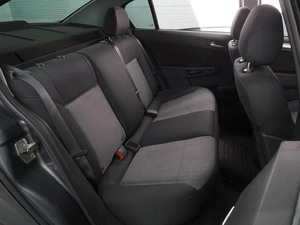 Седан Opel Astra 2011 года, 549000 рублей, Воронеж