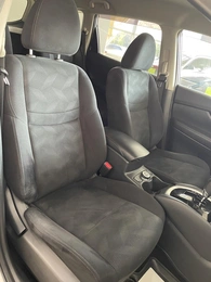Внедорожник Nissan X-Trail 2017 года, 1987000 рублей, Солонцы