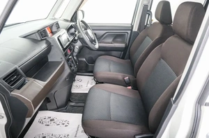Минивэн Toyota Roomy 2022 года, 929000 рублей, Красноярск