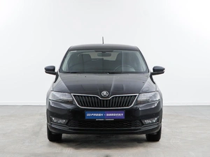 Лифтбек Skoda Rapid 2019 года, 1597444 рублей, Москва