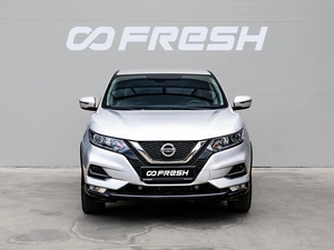 Внедорожник Nissan Qashqai 2019 года, 2320000 рублей, Краснодар