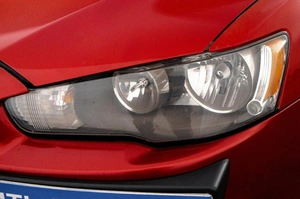 Седан Mitsubishi Lancer 2007 года, 799000 рублей, Барнаул