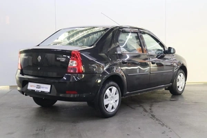 Седан Renault Logan 2014 года, 710000 рублей, Брянск
