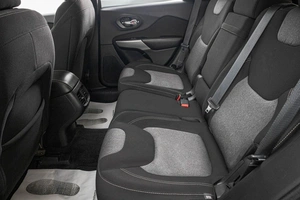 Внедорожник Jeep Cherokee 2017 года, 1899000 рублей, Барнаул